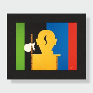 KRISHNA-SUDHAMA (Balsakha)