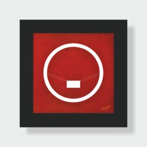 Lord Mahavira (Shunya)