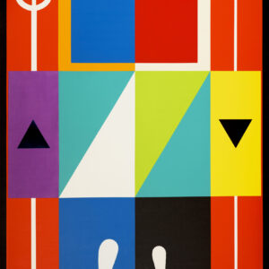 Samaankshem(Balance-Shiv-Shakti)