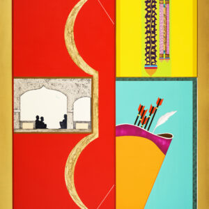 Sarbansdaani (Sri Guru Gobind Singh)