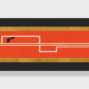 Shiv-Kali (Samsadhya-Shiv)