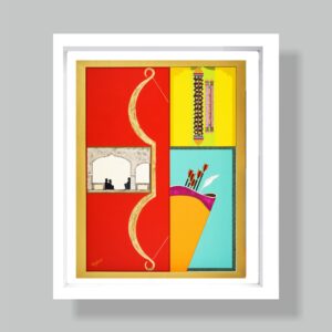 Sri Guru Gobind Singh (Sarbansdaani)