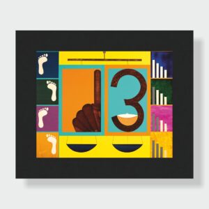 Sri Guru Nanak (Taranhar)