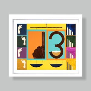 Sri Guru Nanak (Taranhar)