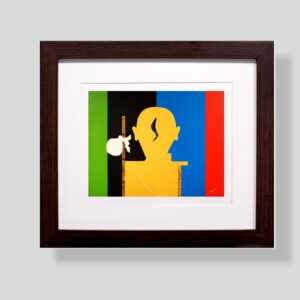 KRISHNA-SUDHAMA (Balsakha)