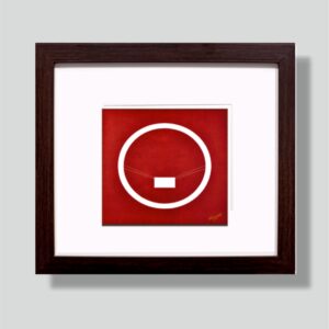 Lord Mahavira (Shunya)