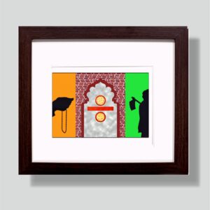 Sri Guru Nanak(Naam Japo)