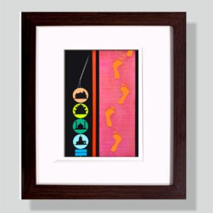 Sri Guru Nanak (Ek Noor)