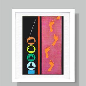 Sri Guru Nanak (Ek Noor)