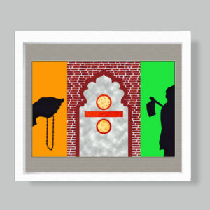 Sri Guru Nanak(Naam Japo)