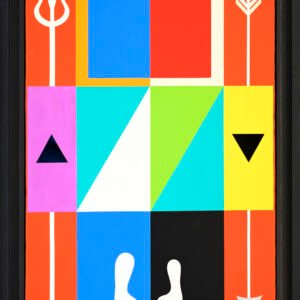 Samaankshem(Balance-Shiv-Shakti)